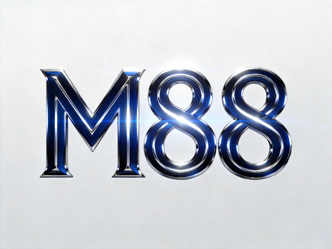 M88 Logo